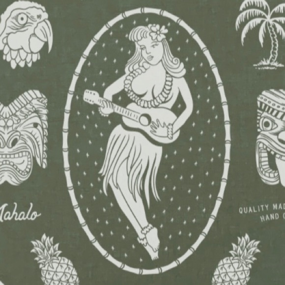 Meet your Posher, R - Picture 1 of 1